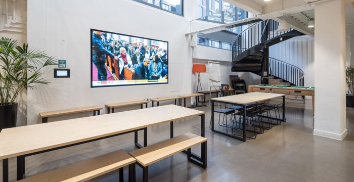 5-7 Marshalsea Road, Greater London - Image 5