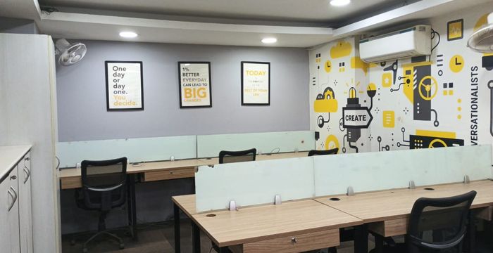 Plot No2 Distt Centre Nehru Place, New Delhi - Image 3