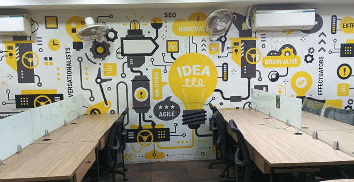 Plot No2 Distt Centre Nehru Place, New Delhi - Image 5