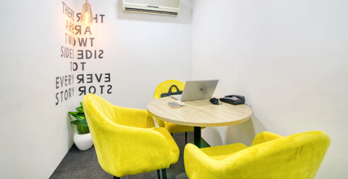 713 Lala Lajpat Rai Rd Nehru Place, New Delhi - Image 4