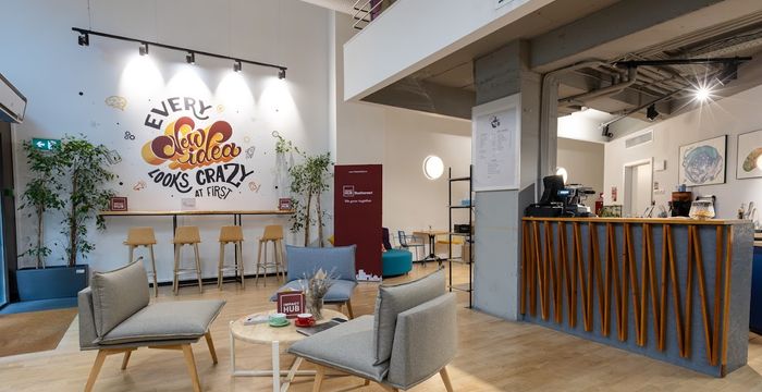 8-10 Strada Tudor Arghezi, București - Image 4