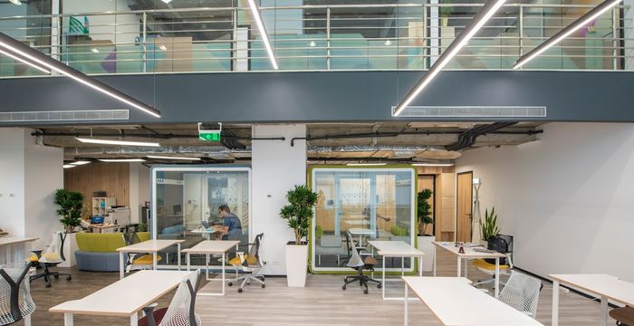 8-10 Strada Tudor Arghezi, București - Image 3