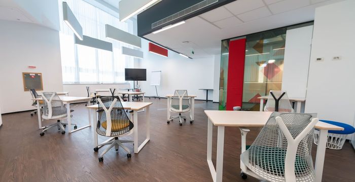 8-10 Strada Tudor Arghezi, București - Image 5