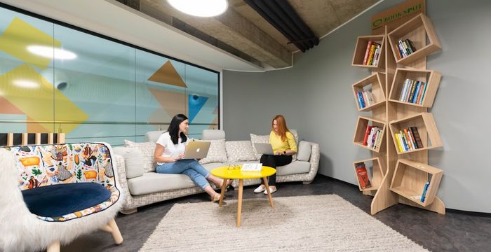 8-10 Strada Tudor Arghezi, București - Image 2