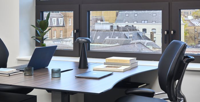 30-34 New Bridge Street, London - Image 3