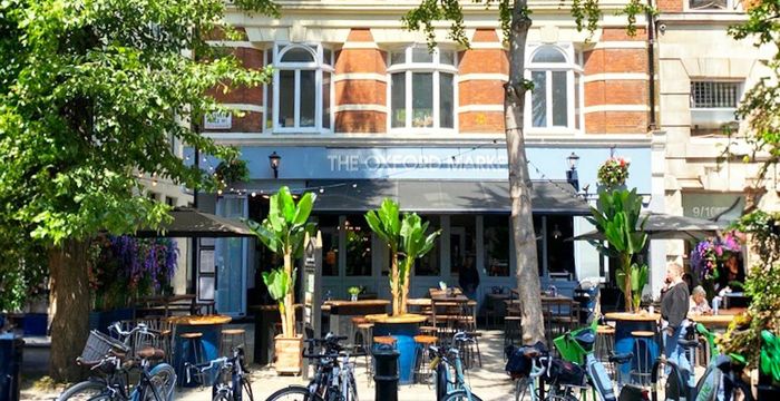 11 Market Place, Greater London - Image 4