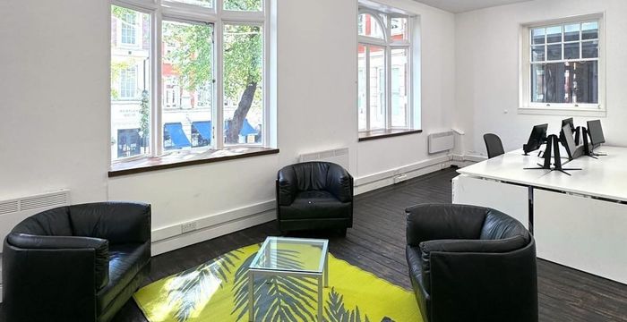 11 Market Place, Greater London - Image 3