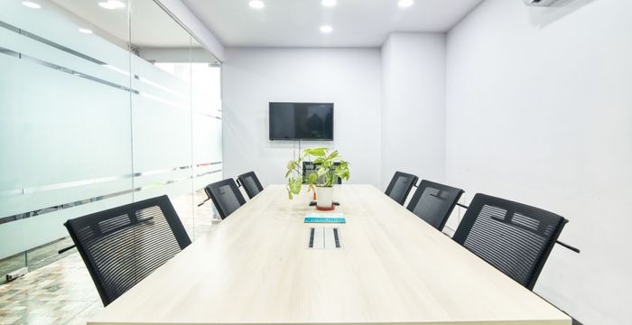 Plot 638A Block B1 Janakpuri, New Delhi - Image 2