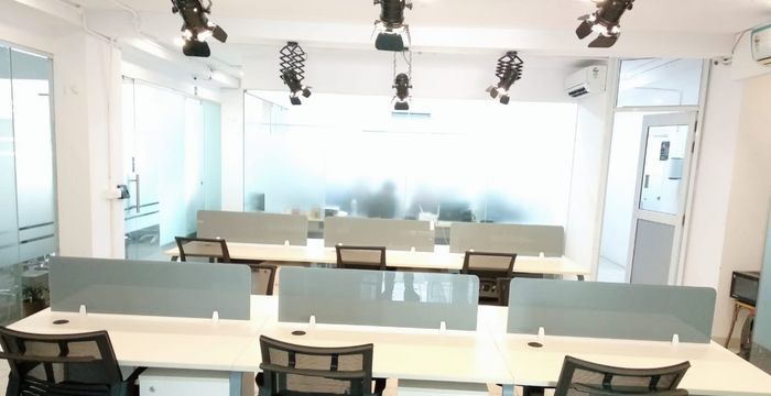 Plot 638A Block B1 Janakpuri, New Delhi - Image 3