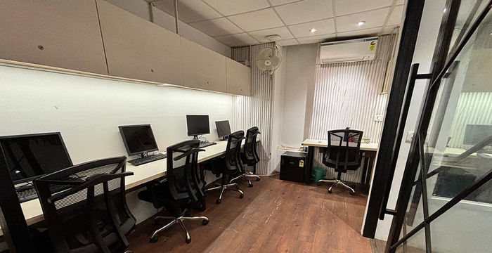 275 Westend Marg Saidulajab Saiyad Ul Ajaib Extension Saket, New Delhi - Image 4