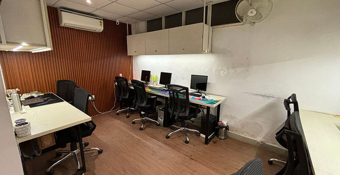 275 Westend Marg Saidulajab Saiyad Ul Ajaib Extension Saket, New Delhi - Image 2