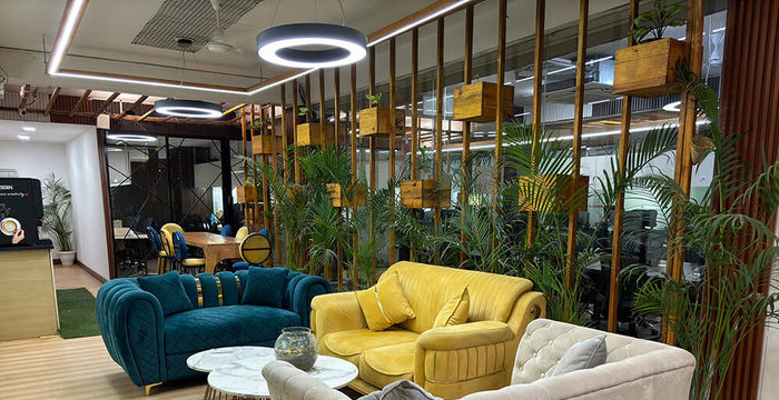 275 Westend Marg Saidulajab Saiyad Ul Ajaib Extension Saket, New Delhi - Image 2