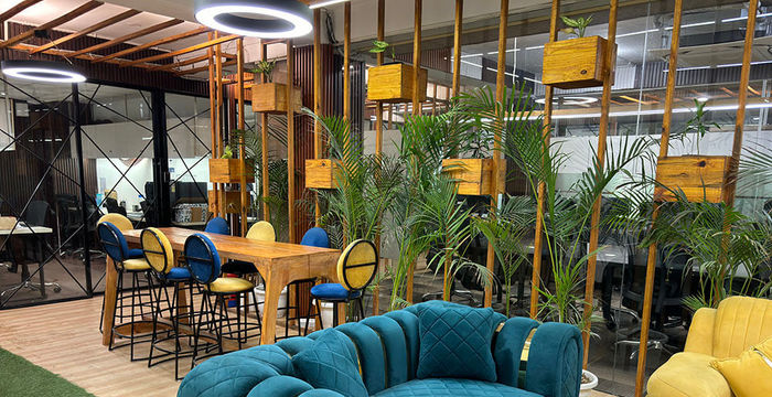 275 Westend Marg Saidulajab Saiyad Ul Ajaib Extension Saket, New Delhi - Image 5