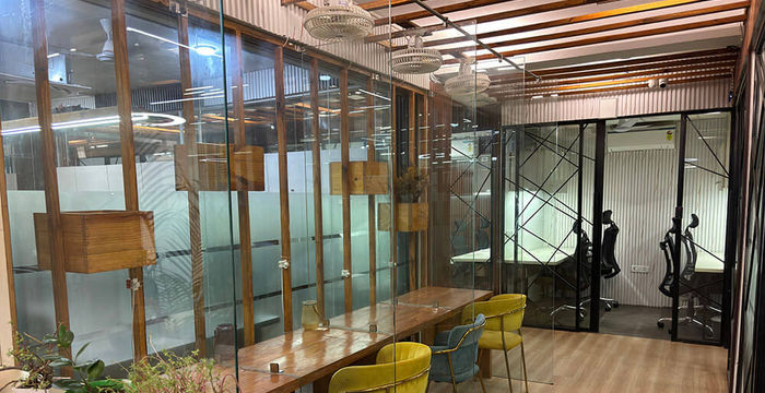 275 Westend Marg Saidulajab Saiyad Ul Ajaib Extension Saket, New Delhi - Image 3