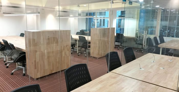 Gulmohar Commercial Complex Green Park, New Delhi - Image 3