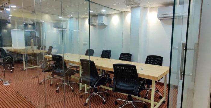 Gulmohar Commercial Complex Green Park, New Delhi - Image 2