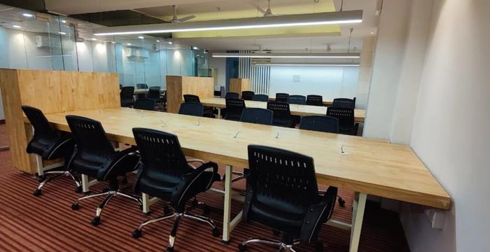 Gulmohar Commercial Complex Green Park, New Delhi - Image 3