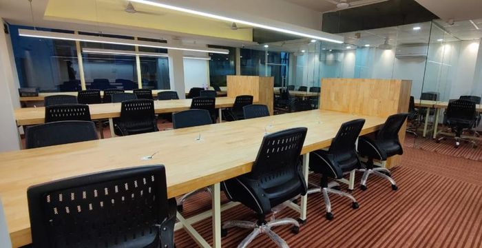 Gulmohar Commercial Complex Green Park, New Delhi - Image 5