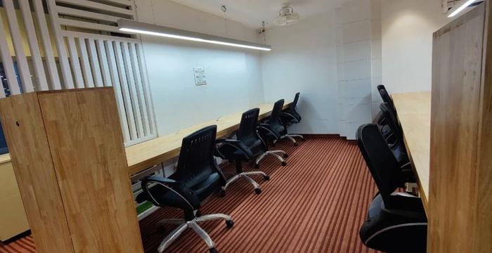 Gulmohar Commercial Complex Green Park, New Delhi - Image 4