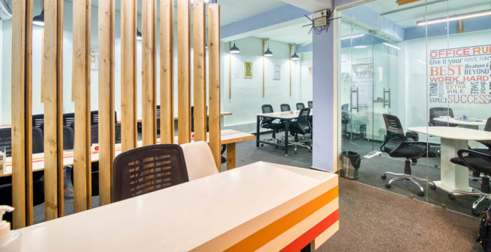 1A Deer Park Hauz Khas, New Delhi - Image 5