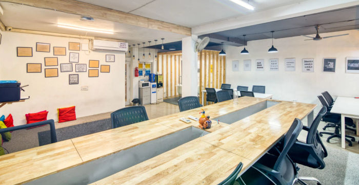 1A Deer Park Hauz Khas, New Delhi - Image 2