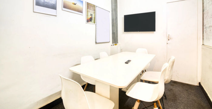 1A Deer Park Hauz Khas, New Delhi - Image 3