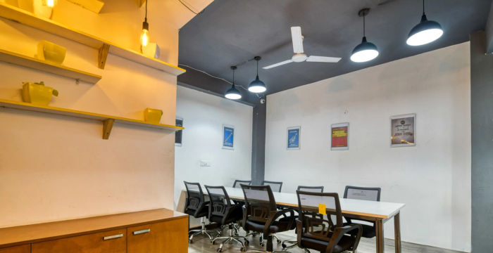 1A Deer Park Hauz Khas, New Delhi - Image 4