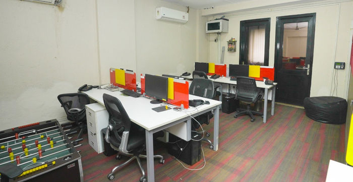 A-31 Block A Sector 4, Noida - Image 4