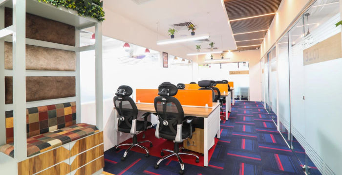 Plot No - A-40 Industrial Area Sector 62, Noida - Image 5