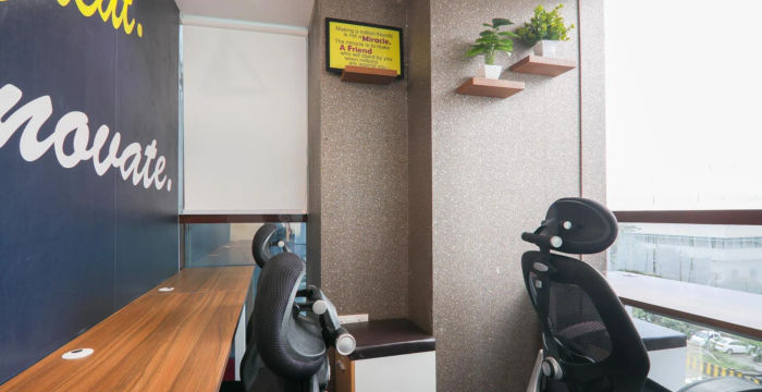 Plot No - A-40 Industrial Area Sector 62, Noida - Image 5