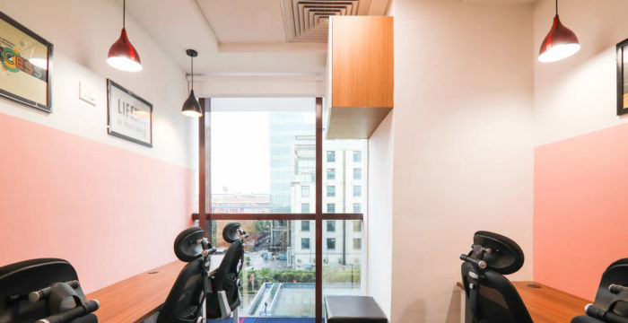 Plot No - A-40 Industrial Area Sector 62, Noida - Image 2