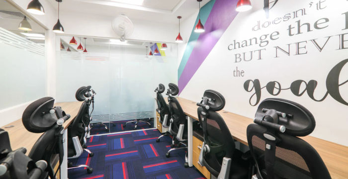 Plot No - A-40 Industrial Area Sector 62, Noida - Image 2