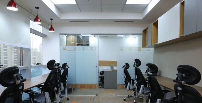 Bhutani 62 Avenue Block - C Phase 2 Industrial Area Sector 62, Noida - Image 2