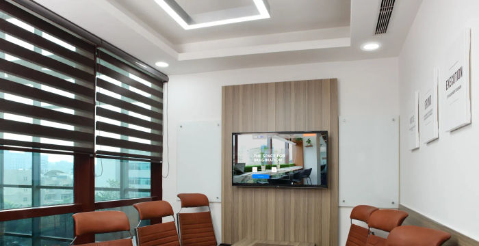 Bhutani 62 Avenue Block - C Phase 2 Industrial Area Sector 62, Noida - Image 3