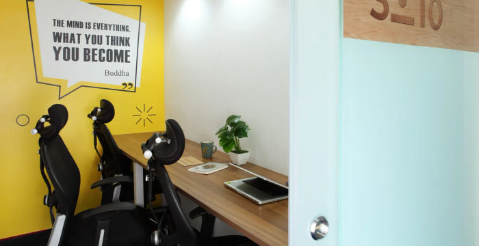 Bhutani 62 Avenue Block - C Phase 2 Industrial Area Sector 62, Noida - Image 3