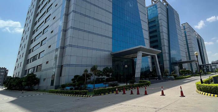 Bhutani 62 Avenue Block - C Phase 2 Industrial Area Sector 62, Noida - Image 4