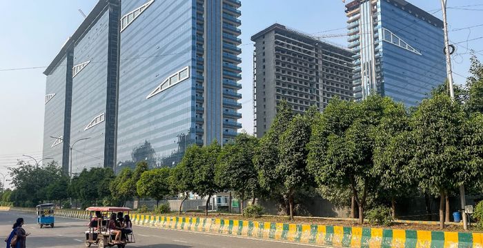 Plot No Gc76+79c Tower C Sector 90, Noida - Image 3