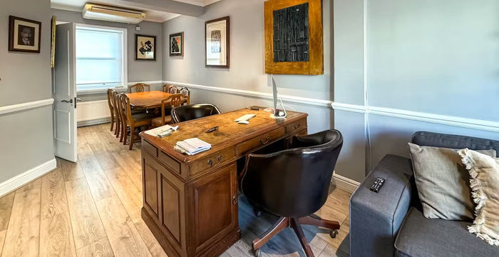 91 Mortimer Street, London - Image 4