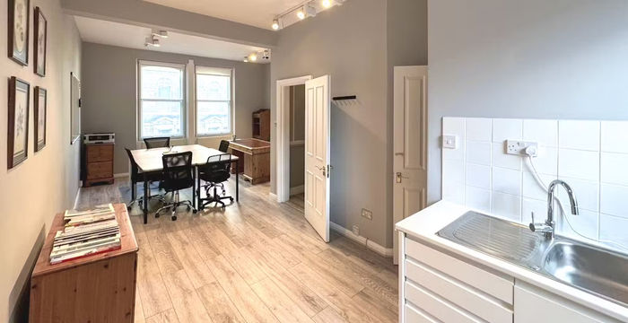 91 Mortimer Street, London - Image 3