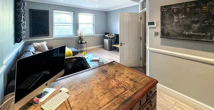 91 Mortimer Street, London - Image 2