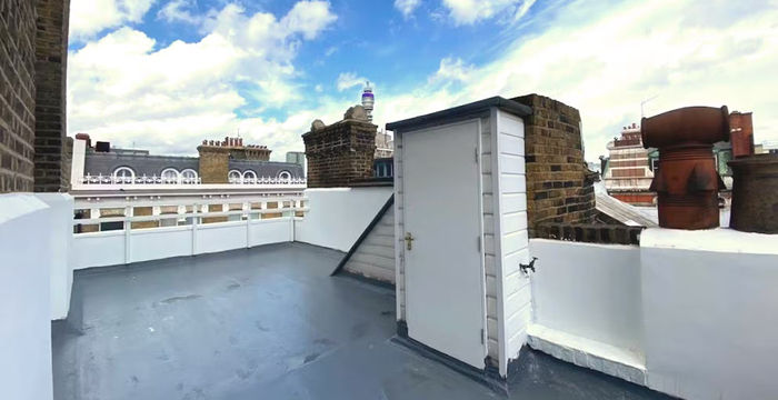 91 Mortimer Street, London - Image 4