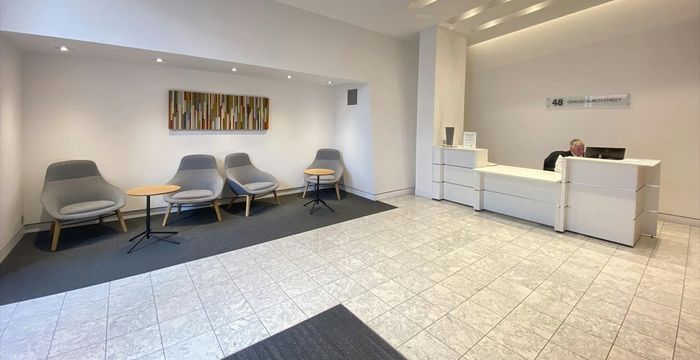 48 Gracechurch Street, London - Image 2