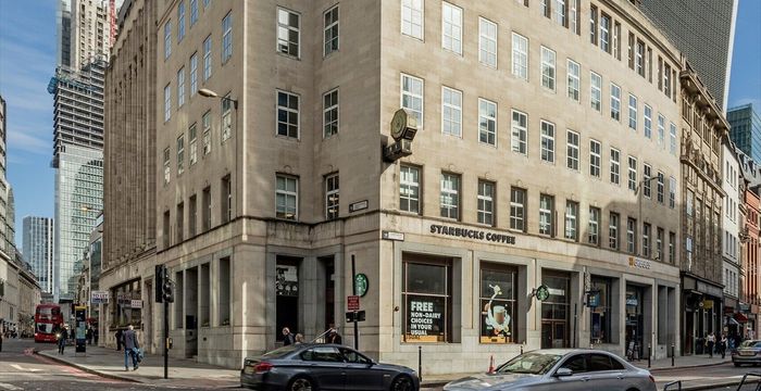 48 Gracechurch Street, London - Image 5