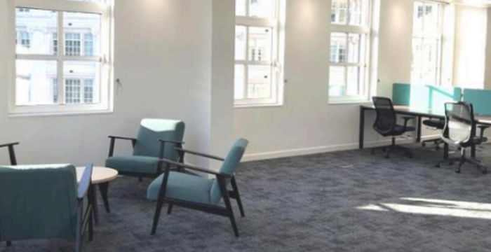 48 Gracechurch Street, London - Image 3