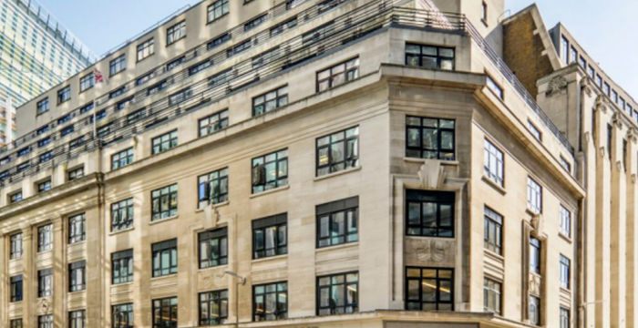 40 Lime Street, London - Image 4