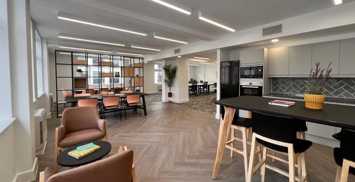 60 Cheapside, London - Image 4