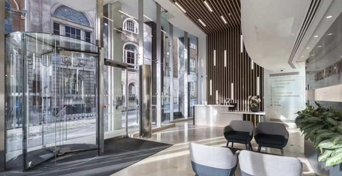 100 Lower Thames Street, London - Image 2