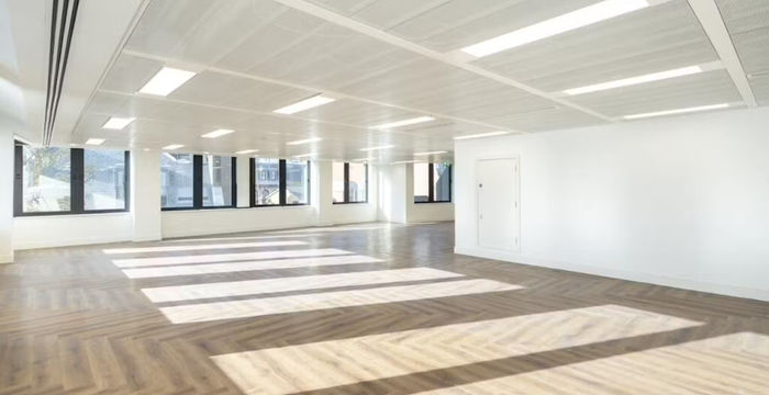 100 Lower Thames Street, London - Image 3