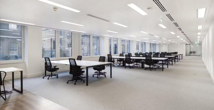 100 Lower Thames Street, London - Image 5