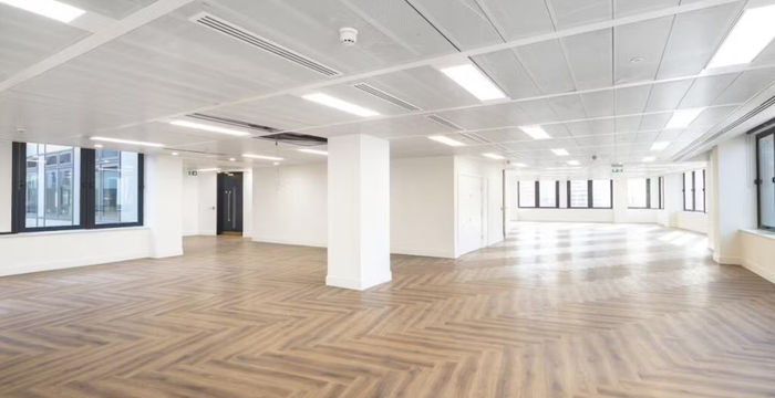 100 Lower Thames Street, London - Image 3